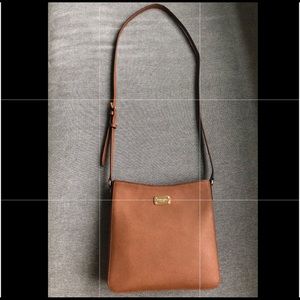 Michael Kors NEW WITH TAGS jet set messenger